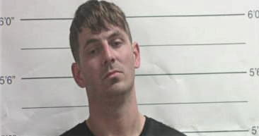 Michael McGee, - Orleans Parish County, LA 